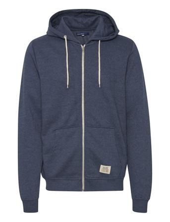 Bhnoah Sweatshirt Blend Navy