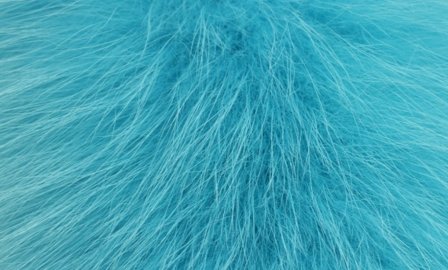 Shadow Fox - Silver Doctor Blue