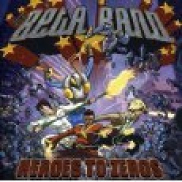Heroes to zeros BETA BAND