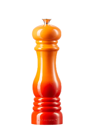 Le Creuset Saltkvarn, 21 cm Köksredskap Orange
