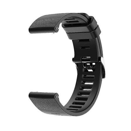 Sportsarmbånd til Polar Grit X Silikonreim Smartklokke Armbånd