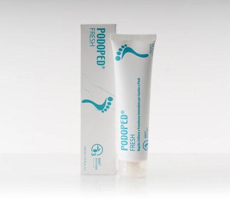 Podoped Fresh 100 ml