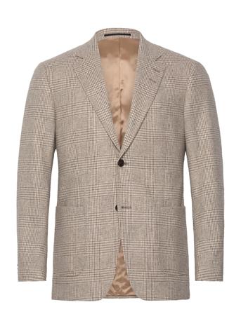 Jeffery L Tiger Of Sweden Beige