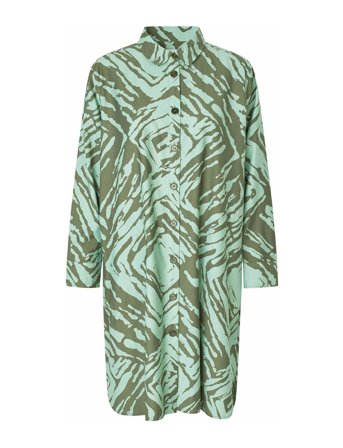 Masai Maninel - Green - XL