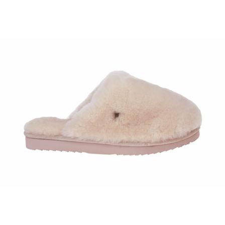 Warmbat, shoes Beige, Dames, Maat:42 EU
