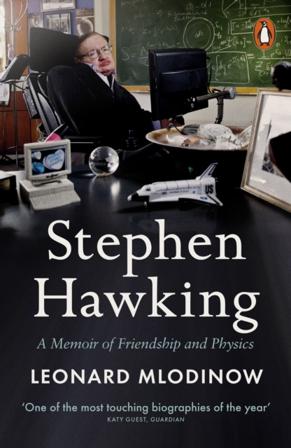 Stephen Hawking - Bok av Leonard Mlodinow - Pocket