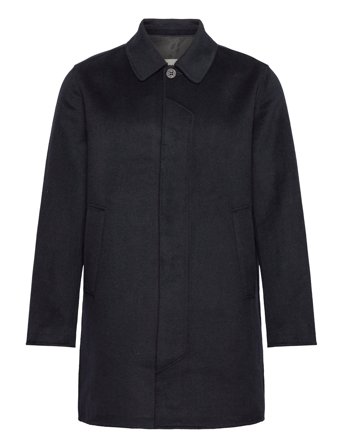 Brixtol Textiles | T-Coat Wool | XS