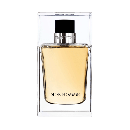 DIOR Homme After Shave Lotion Herrdoft Herr 100 ML