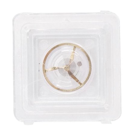 Ur Balance Hjul Fjeder Urværk Balance Mekanisk Urværk til ETA 2824/2834/2836 Urværksdele