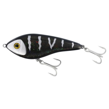 Westin Swim SW Glidebait 60g 12cm Sinking - Silver Shadow