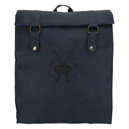 Barber Ryggsekk Profesjonell Salong Frisør Styling Bag Verktøy Ryggsekk for Tilbehør Klippere