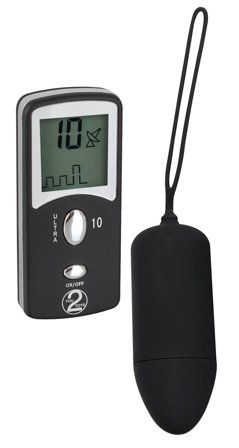 Love Shuttle - Vuxen.se - Vibrator