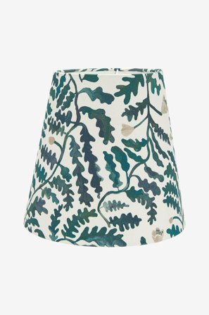 PR Home - Kippivarjostin Cia 20 cm - Vihreä - Lampunvarjostimet - - Homeroom