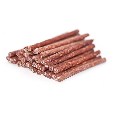 Treateaters jauhelihan purutikut - 100 kpl pakkaus