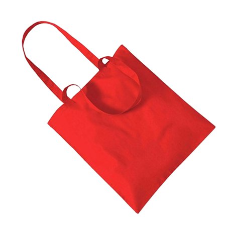 Westford Mill Promo Bag For Life - 10 liter Orang_tfrf
