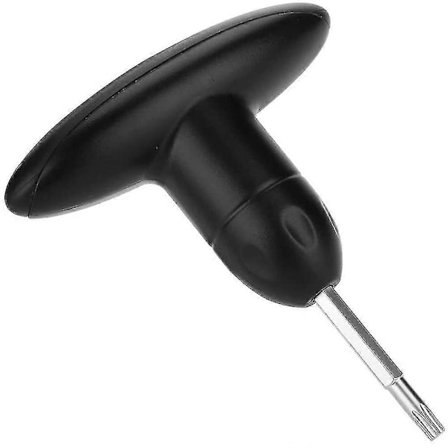 Golf Momentnøgle Værktøj, Let Udskiftningsjusteringsmomentnøgle Værktøj Til Golfkølle Driver Skaft