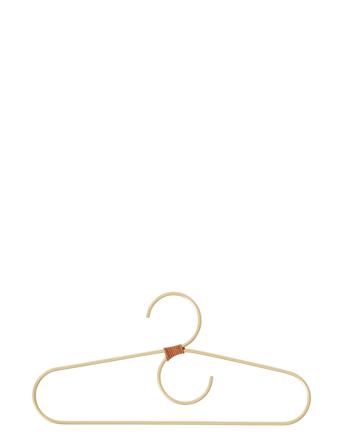 Tiny Fuku Hanger - 2 Pcs/Pack Home Kids Decor Hooks & Hangers Gull OYOY Living Design