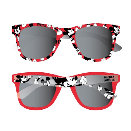 Aurinkolasit Mikki Hiiri