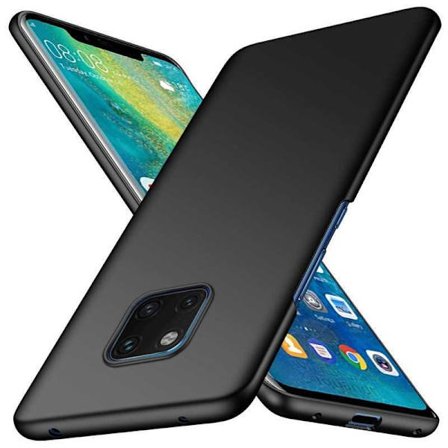 Mate 20 Pro Ultra Thin Mat Sort Cover Basic V2