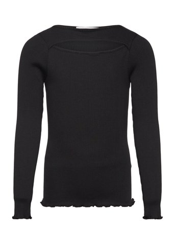 Rosemunde Kids | Baybay Cutout Blouse | 152