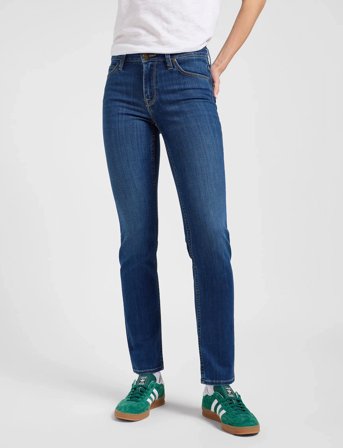 Lee Jeans Elly - Blue - 28 x 33