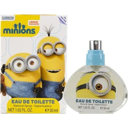 Eau de Toilette - Minionit - 30ml