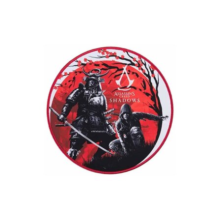 Assassin's Creed Musmatta