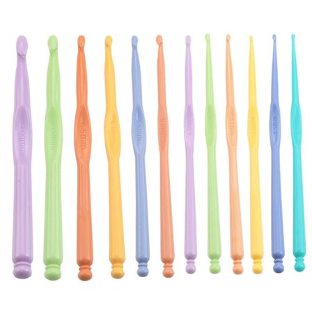 Strikkepinde Hæklenåle Hæklenåle