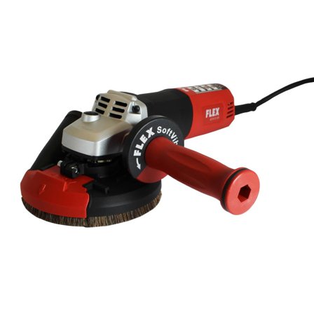 Flex LE15-11VRD Light Duty Saneringssliper 1500 W, Maskiner