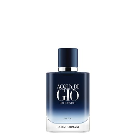 Giorgio Armani Acqua Di Giò Profondo Parfum 50ml - Parfum Uomo