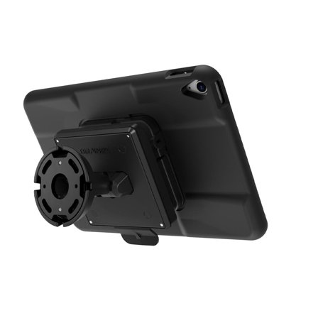 COMPULOCKS IPAD 10.9IN 10TH GEN WALL MOUNT POWERMOVE BLACK ACCS