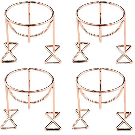 Skønhedssvamp Blender Holder, Makeup Sponge Tørrestativ Opbevaring