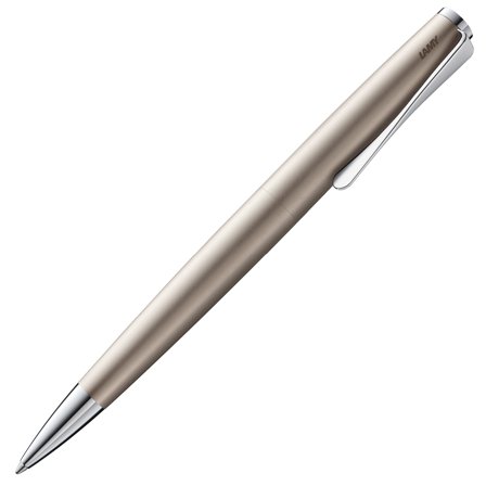Lamy Studio Palladium Kuulakärkikynä