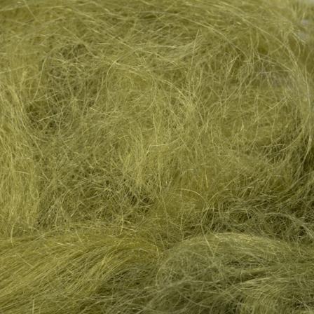 Semperfli Semperseal Subs. Dubbing - Medium olive