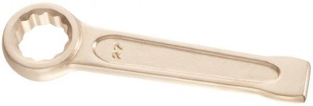 Facom 50.75SR Slagringnyckel gnistfri 75 mm, Handverktyg