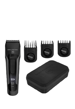 Obh Nordica Björn Axen Tools Pro Cut Hårklippare Rakning Herr 1 PCS