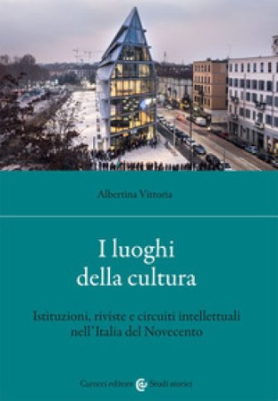 I luoghi della cultura Albertina Vittoria