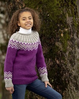 Genser Perlå - Viking of Norway