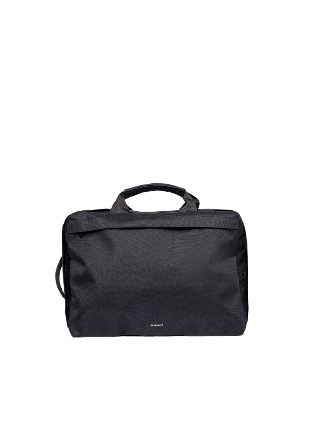 Sandqvist Go 3-Way Bag M Väskor Herr Svart ONESIZE