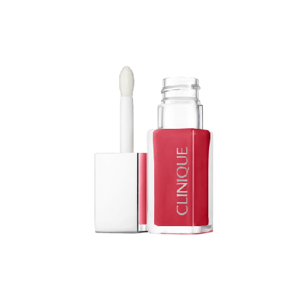 Clinique Pop Lip Cheek Oil Läppglans Dam 7.0ml