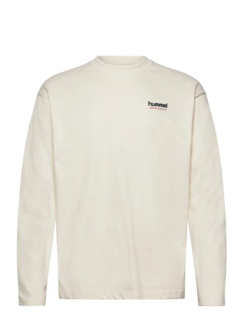 Hummel | Hmlloose T-Shirt L/S Sw | S