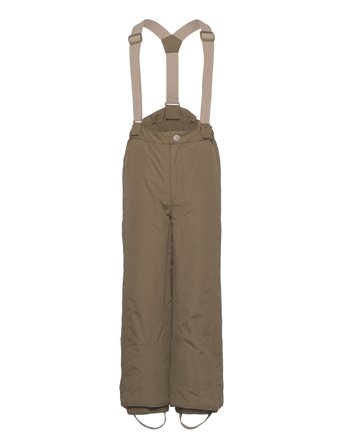 Witte Snow Pants. Grs Khaki MINI A TURE