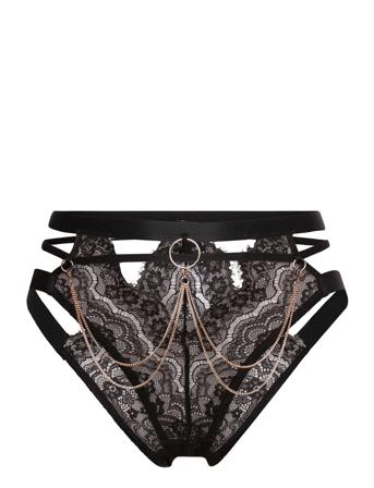 Talluhla Brazilian H Black Hunkemöller