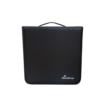 MediaRange lomme for CD/DVD-plater