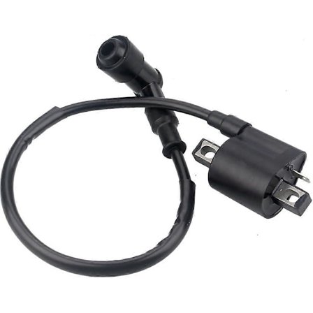 Sytytyspuola 50cc 90cc 110cc 125cc 150cc 200cc 250cc ATV Mönkijä Dirt Pit Bike Skootteri Buggy Moottoripyörä Go Kart