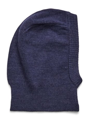 CeLaVi Balaclava - Knitted - Navy - 1-2Y