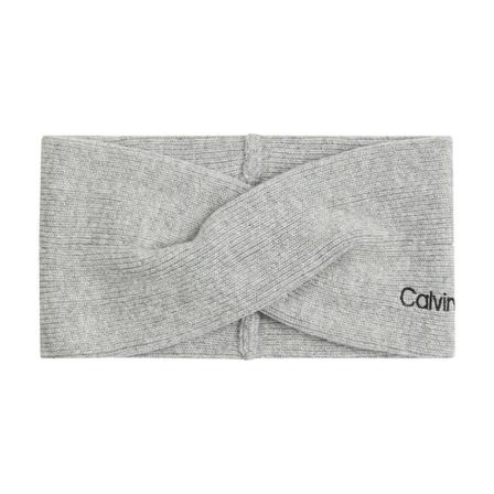 Calvin Klein Essential pandebånd Grå, Dame Accessories, Størrelse: ONE Size
