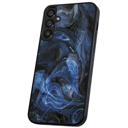 Samsung Galaxy A54 - Deksel/Mobildeksel Marmor