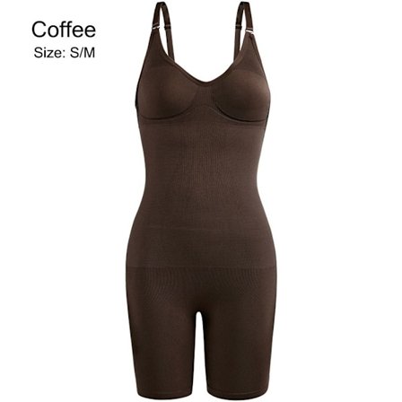Skims Shapewear Skims Dupes Bodysuit til Kvinder