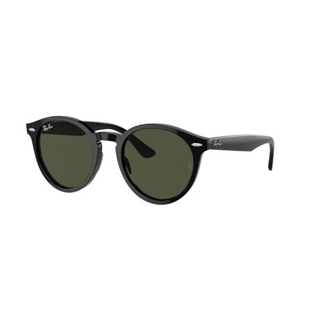 Ray-Ban Larry - Solbriller - Svart - RB7680S 901/31 5121